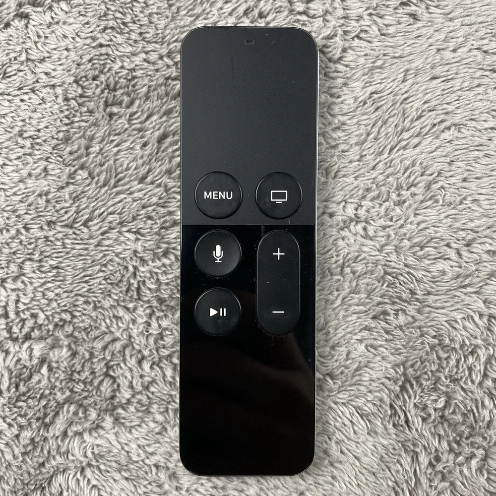 Genuine Remote Control for Apple TV Siri 4th 4K Generation A1513